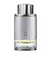 Montblanc Explorer Platinum Eau De Parfum Spray 3.3 Oz.