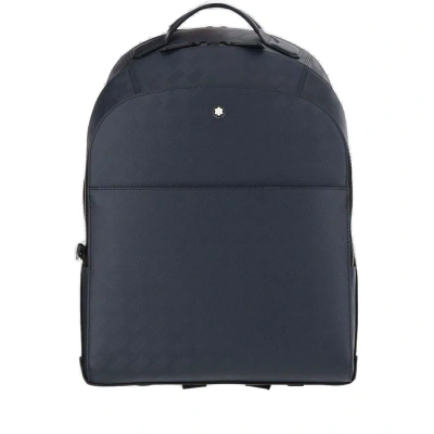 Montblanc Extreme 3.0 Large Backpack In Navy