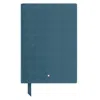 Montblanc Extreme 3.0 #146 Notebook In Blue