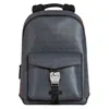 Montblanc Extreme 3.0 Backpack With M Lock 4810 Buckle In Grey