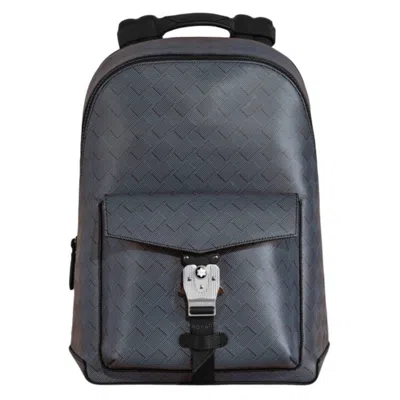 Montblanc Extreme 3.0 Backpack With M Lock 4810 Buckle In Grey