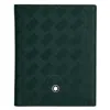 Montblanc Extreme 3.0 Compact 6cc Leather Wallet