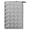 Montblanc Extreme 3.0 Embossed Card Holder
