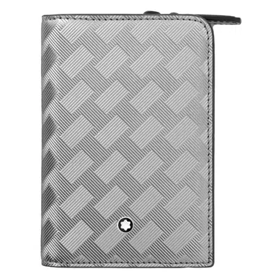 Montblanc Extreme 3.0 Embossed Card Holder