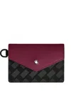 Montblanc Extreme 3.0 Envelope Card Holder In Multi
