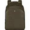Montblanc Extreme 3.0 Leather Backpack In Brown
