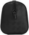 Montblanc Extreme 3.0 Leather Bag In Black