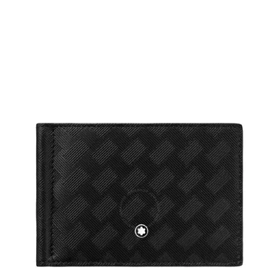 MONTBLANC MONTBLANC EXTREME 3.0 LEATHER WALLET