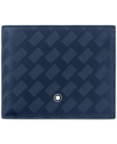 MONTBLANC EXTREME 3.0 LEATHER WALLET