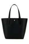 Montblanc Medium Extreme 3.0 Motif Shopping Bag