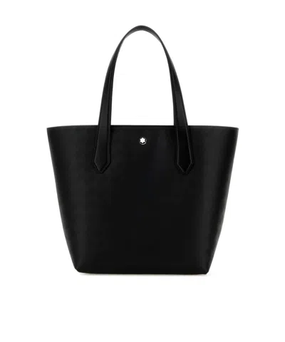 MONTBLANC MONTBLANC EXTREME 3.0 MEDIUM TOTE BAG