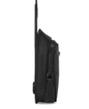 Montblanc Extreme 3.0 Mini Leather Sling Bag In Black