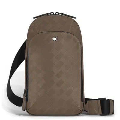 Montblanc Extreme 3.0 Sling Bag