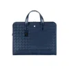 Montblanc Extreme 3.0 Thin Document Case In Blue