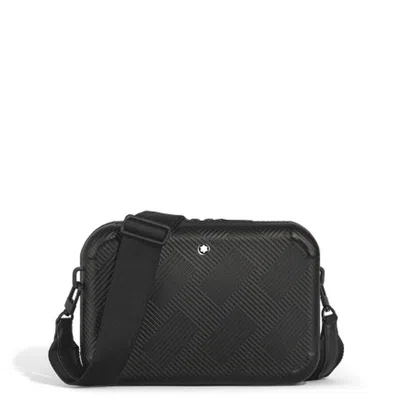 Montblanc Extreme 3.0 Travel Case In Black