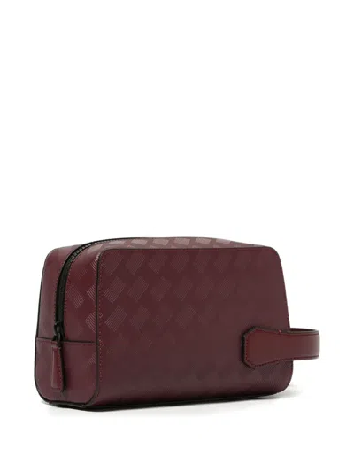 Montblanc Extreme 3.0 Wash Bag In Brown