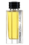 Montblanc Extreme Leather Eau De Parfum In No Color