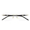 Montblanc Eyeglasses In White