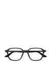 Montblanc Rectangular Flat Mirror In Black