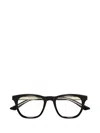 Montblanc Square-frame Glasses In Brown