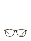 Montblanc Eyeglasses In Blue