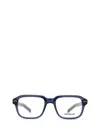 Montblanc Eyeglasses In Black
