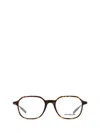 Montblanc Eyeglasses In Brown