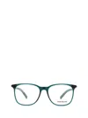 Montblanc Eyeglasses In Brown
