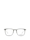 Montblanc Eyeglasses In Brown