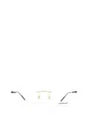 Montblanc Eyeglasses In Brown