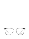 Montblanc Eyeglasses In Brown