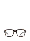 Montblanc Eyeglasses In Brown