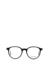Montblanc Eyeglasses In Burgundy