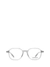 Montblanc Eyeglasses In Gray