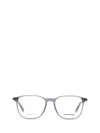 Montblanc Eyeglasses In Gray