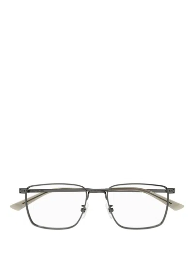 Montblanc Eyeglasses In Gray