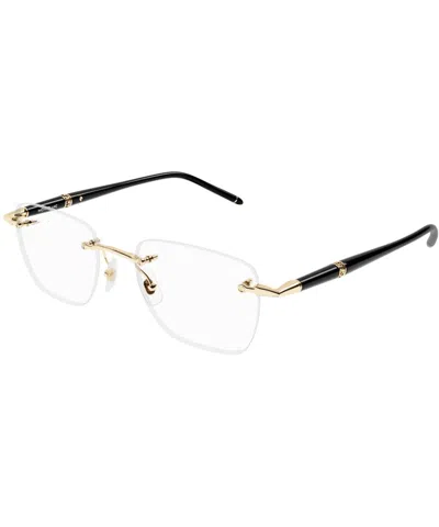 Montblanc Eyeglasses Mb0346o