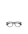 Montblanc Eyewear Round Frame Glasses