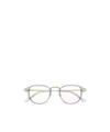 Montblanc Square-frame Glasses
