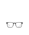 Montblanc Eyewear Square Frame Glasses