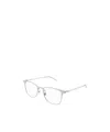 Montblanc Eyewear Square Frame Glasses