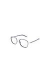 Montblanc Full-frame Plain Mirror In Black