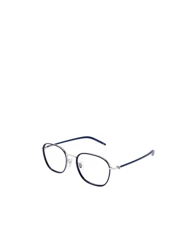 Montblanc Full-frame Plain Mirror In White