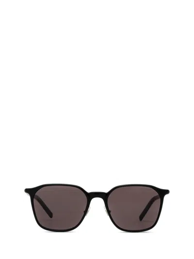 Montblanc Eyewear Square Frame Sunglasses