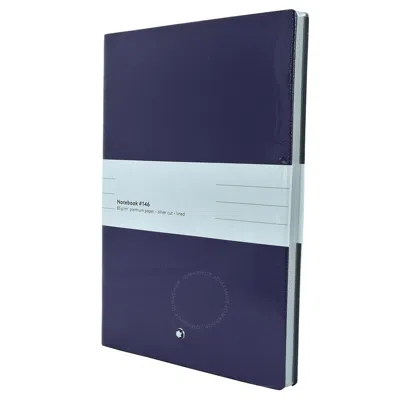 Montblanc Fine Stationery Notebook