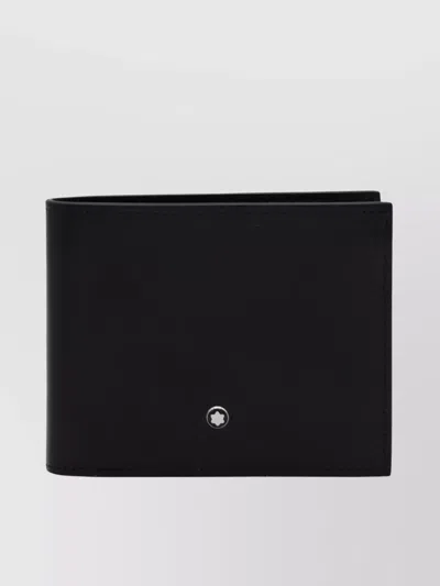 MONTBLANC FOLD WALLETS BI-FOLD DESIGN