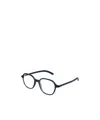 Montblanc Full-frame Flat Mirror In Black