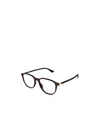 Montblanc Full-frame Flat Mirror In Black