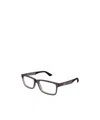 Montblanc Full-frame Flat Mirror In Gray
