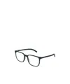 Montblanc Full-frame Flat Mirror In Green